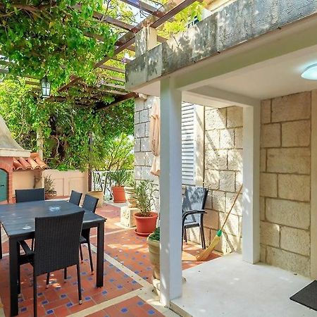 Apartment Dube Dubrownik Zewnętrze zdjęcie
