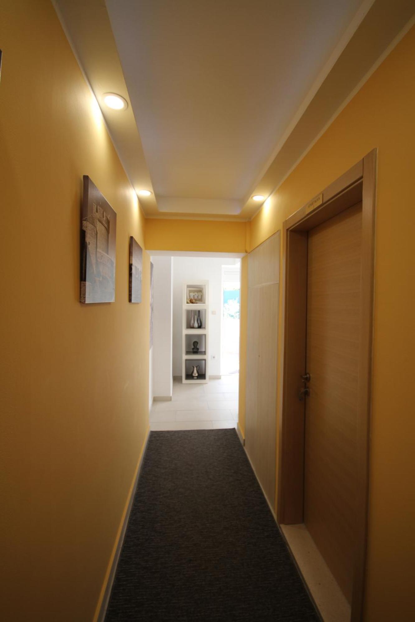 Apartment Dube Dubrownik Zewnętrze zdjęcie